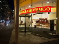 Wells Fargo slapped with $3M in sanctions for trading supervision shortfalls