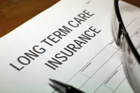 Research reveals middle-income household gap on long-term care insurance