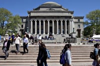 Columbia set to join other Ivy League names in muni debt market