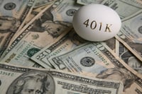 Could private-market access boost retirement plan contributions?