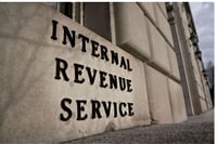 IRS announces relief for taxpayers hit by Helene and Milton