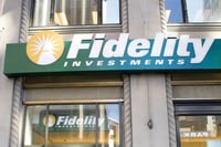 Fidelity faces class action over August data hack