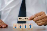 Fed survey reveals slight dip in consumers' inflation expectations