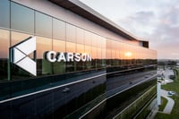 RIA moves: Carson Group marks deal milestone as Simon Quick continues slow-growth strategy