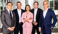 Citizens adds $1.5 billion New York team as it accelerates wealth push