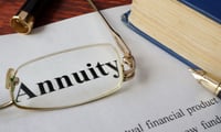 Labor Department withdraws annuity safe harbor rule after industry pushback