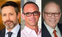 Advisor moves: UBS exodus continues as Merrill makes additions in California, Texas