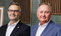 Why Gryphon Wealth chose full independence over aggregators
