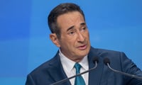 Why one ETF manager is shunning $400M in 'hot money' ahead of the SpaceX IPO