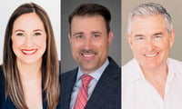 BMO adds three advisors in Dallas amid Y'all Street wealth boom