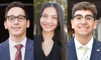 Student-led fraternity seeks to build the next generation of financial advisors