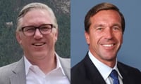 Merrill lands four advisor teams as May recruiting data shows firm's two-way churn