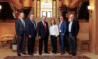 F.L.Putnam adds $1 billion Wisconsin team in record 12th deal