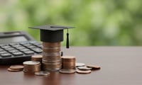 Beyond saving for college: Help provide the financial education no one majors in