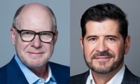 Advisor moves: Merrill draws $1.2 billion UBS team in New Mexico