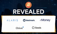 InvestmentNews unveils 5-Star Technology providers for 2026