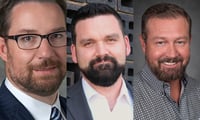 Advisor moves: LPL welcomes back RayJay advisor trio in Texas