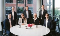 Advisor moves: $1.3B advisor team joins Wells Fargo FiNet practice in Ohio