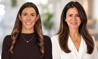 &Partners taps two UBS leaders to run its private wealth business
