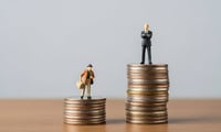 A tale of two consumers: The growing divide between Wall Street and Main Street
