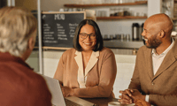 What if you could…make more time for your clients?