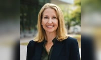 Kestra Financial names Kelly Apple as head of wealth management