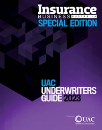 UAC Underwriters Guide 2023