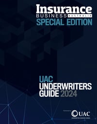 UAC Underwriters Guide 2024