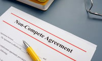 North Carolina court strikes down wealth firm's non-compete and non-solicit as overbroad