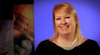 Her Voice Matters: Challenging stereotypes for International Women's Day