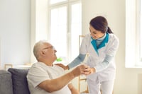 How to pay for long-term care? Several funding options exist