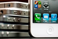 Laserfiche launches iPhone app