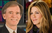 (G)ross and Rachel? Pimco bond king said to buy Jennifer Aniston's house