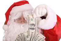Will year-end be naughty or nice for investors?