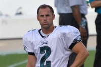 Ponzied placekicker sets NFL records after hitting bottom: ESPN.com