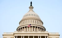 Consumer Bureau kerfuffle stays off presidential campaign agenda