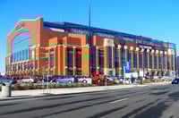 Headed to Indianapolis for the big game? Prepare for sticker shock