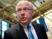 TD Ameritrade Institutional: Elite LINC 2015: Advisers must brace for volatility
