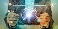Is it better to meet with clients in person or online?