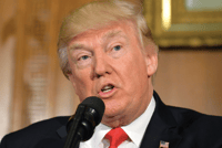 Trump administration hypocrisy on retirement security