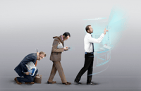 Why in the world isn't the 401(k) industry entirely digital?