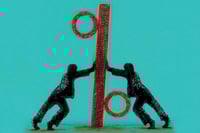 Are the economics of active management becoming unsustainable?