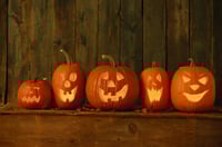 Halloween near but latest retirement study downright scary