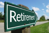 Self-employment a halfway house for retirement