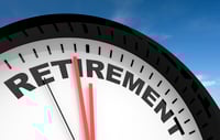 Nearly half of retirees wish they had retired earlier