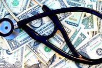 Growing consumer demand for health care and Social Security advice