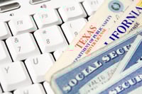 Estimating the impact of early retirement on Social Security benefits