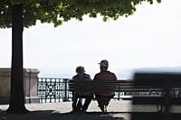 Widows, widowers and Social Security