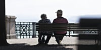 Women in two-income households face greatest retirement risk