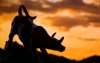 Six reasons to be bullish about stocks over the next five years